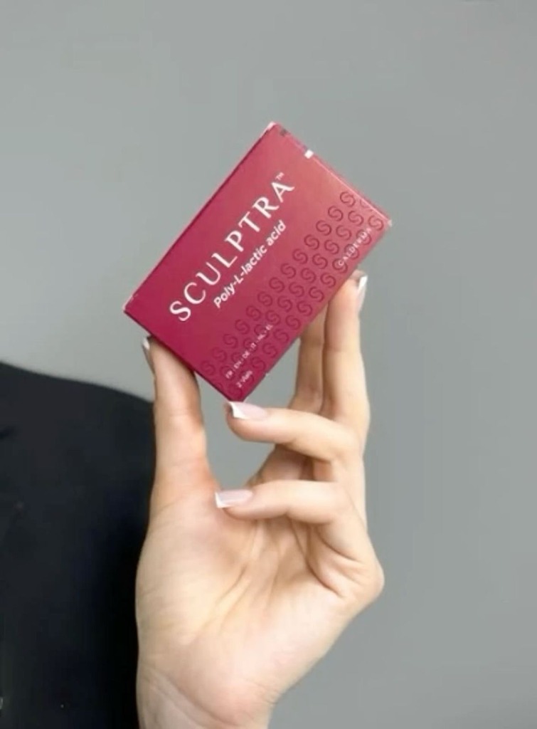 Bioestimulador de Colágeno