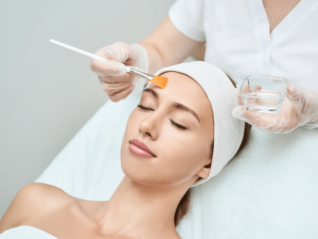 Peeling Químico
